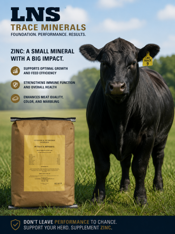 LNS Trace Minerals